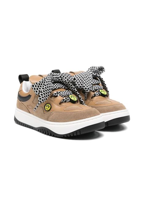 Sneakers con logo BARROW KIDS | 813184
